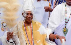 APC chief, Olaosebikan celebrates 3SC continental achievement …Says Ladoja’s reign has restored glory to Ibadan’s darling team