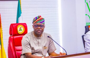 Insecurity: FG must create state police now –Makinde
