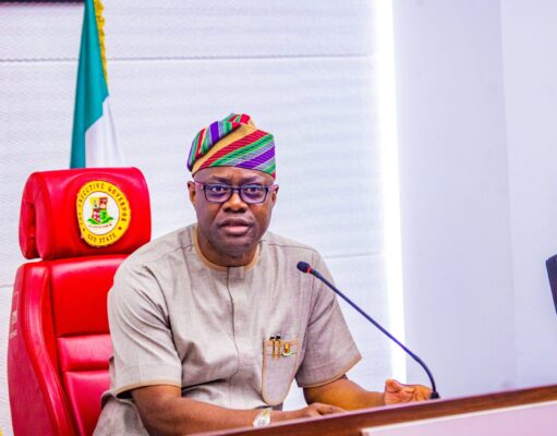 Day 27: Oyo pupils, teachers still in Old Oyo National Park — Makinde