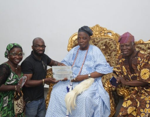 Ladoja endorses establishment of of sports school in Ibadan