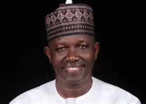 Olaosebikan
