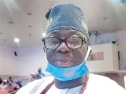 Hon Oshati Olatunji (Maxima), MHA, for continuity (VIDEO)
