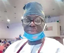Olabisi sides APC consensus candidature of Maxima for Ondo House Ose Constituency