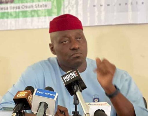 Osun govt settles UNILESA staff with ₦3bn, converts 300 workers to permanent status …As varsity records rapid transformation, expands academic frontiers three years after take-off —VC