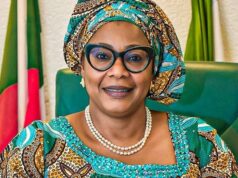 Oluyole Rep, Akande-Sadipe laments loss of supporters to Accord