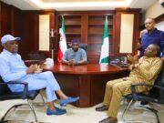 Wike to PDP, ADC: Opposition status is earned through electoral victories, not by emergency coalition