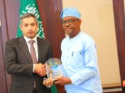 Saudi Arabia seeks partnership with FCT on green city, security, economy