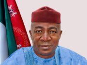 When experience meets results: Why Yemi Adaramodu stands tall as Ekiti South’s most reliable choice