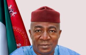 When experience meets results: Why Yemi Adaramodu stands tall as Ekiti South’s most reliable choice