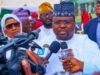 Democracy Day: Ajadi urges political leaders to embrace values, stability