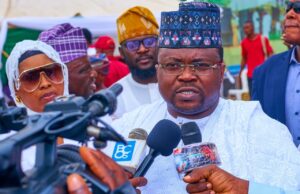 Democracy Day: Ajadi urges political leaders to embrace values, stability