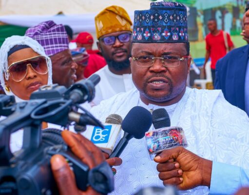 Democracy Day: Ajadi urges political leaders to embrace values, stability