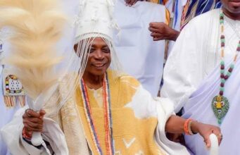 Eid-el-Kabir: Security challenges temporary, government working hard —Olubadan Ladoja