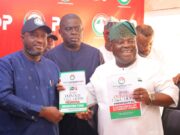 2027: PDP gets presidential aspirant, as Onor joins race, pledges restoration of party’s legacy
