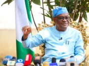 PDP crisis: Wike dares rival faction to open party account, secretariat