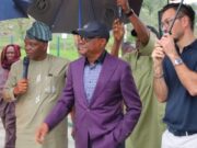 Wike backs Chinda’s emergence as Rivers APC guber candidate …Hails near-completion of major FCT projects
