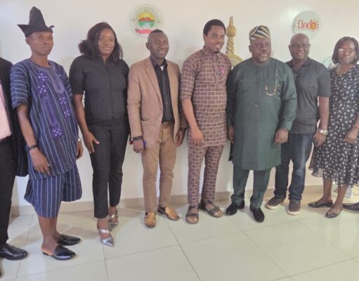 We must not allow terrorism take root in South-West, DAWN Commission warns