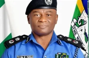 From Chibok, Dapchi and Now Oriire — Is This Season 3 of pre-election abductions? (OPINION)