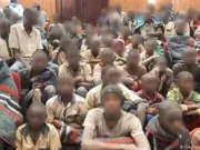 Mass school kidnapping: When an unknown plague enters South-West (FEATURE)