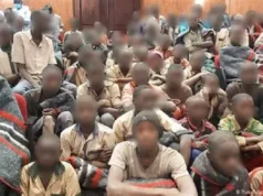 Mass school kidnapping: When an unknown plague enters South-West (FEATURE)