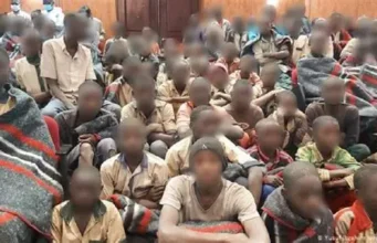 Mass school kidnapping: When an unknown plague enters South-West (FEATURE)