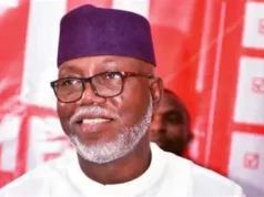 Ondo: Bandits destroy houses, kidnap pastor’s nine-year-old son