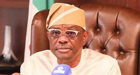 FCT rural dwellers now feeling impact of govt. –Wike