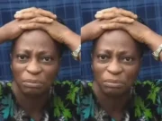 Orrire kidnap: Abductors not demanding material things, want imprisoned associates’ swap –School principal … As Oyo govt. demolishes house where kidnapped Adelabu sibling was kept