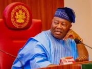 2027 campaigns can’t stop NASS from performing legislative duty -Akpabio