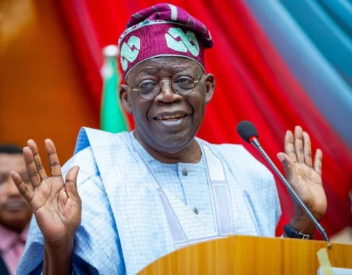 YCE hails Tinubu, Makinde, security agencies over rescue of Oriire abductees