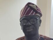 Maxima receives INEC nomination form, appreciates Aiyedatiwa, party faithful