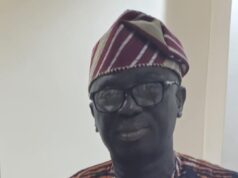 Maxima receives INEC nomination form, appreciates Aiyedatiwa, party faithful