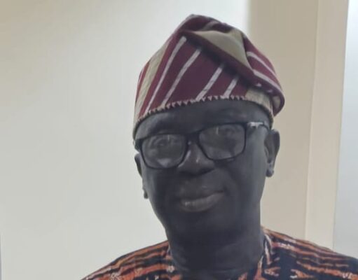 Maxima receives INEC nomination form, appreciates Aiyedatiwa, party faithful