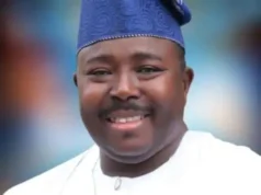Oyo 2027: Fatai Ibikunle, others make list of Alli’s campaign coordinators