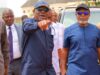 We’re already campaigning with performance, elections won’t slow projects, Wike says