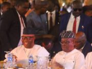 50 years after creation, FCT getting better under Wike –Tinubu