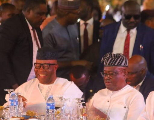 50 years after creation, FCT getting better under Wike –Tinubu