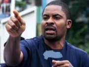 Deji Adeyanju and his gang of flooded brains