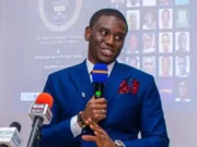 Nigeria-born Gidado Shuaib appointed IPRA-UN Youth Representative ahead of GWA