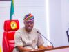 Makinde commissions 177 shops, road network, other projects in Ibadan North-East LG ….Orders relocation of roadside trader