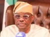 Bode George still angry over failed PDP national chairmanship bid, no regret stopping him –Wike