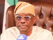 Bode George still angry over failed PDP national chairmanship bid, no regret stopping him –Wike
