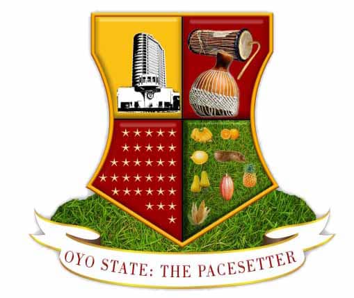 Oyo Logo