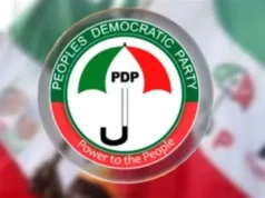 Wike’s aide, Olayinka, slams Bode George, says ‘you needs to take a rest’