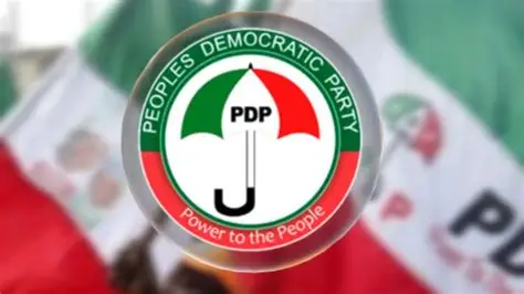 PDP logo