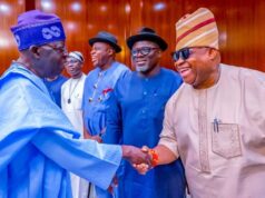 Osun 2026: Tinubu directs EFCC to unfreeze Osun govt account