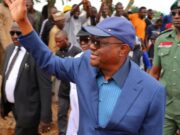 Wike assures Tungan Madaki – Zuba road, nine others to be ready before 2027