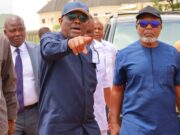Subsidy: Atiku a confused voodoo economist going back to what he called fraud —Wike