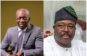 Adekanmbi vs Alli: Between substance and sensationalism