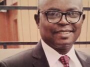 Was there any time things were okay in Nigeria for Nigerians?